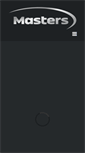 Mobile Screenshot of masterscarstereo.com