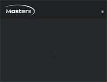 Tablet Screenshot of masterscarstereo.com